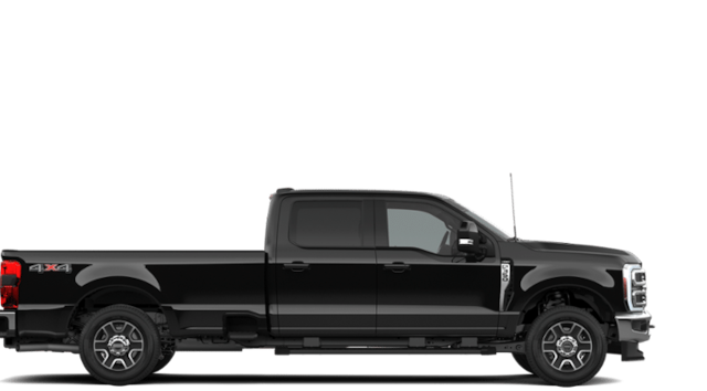 2026 Ford SuperDuty